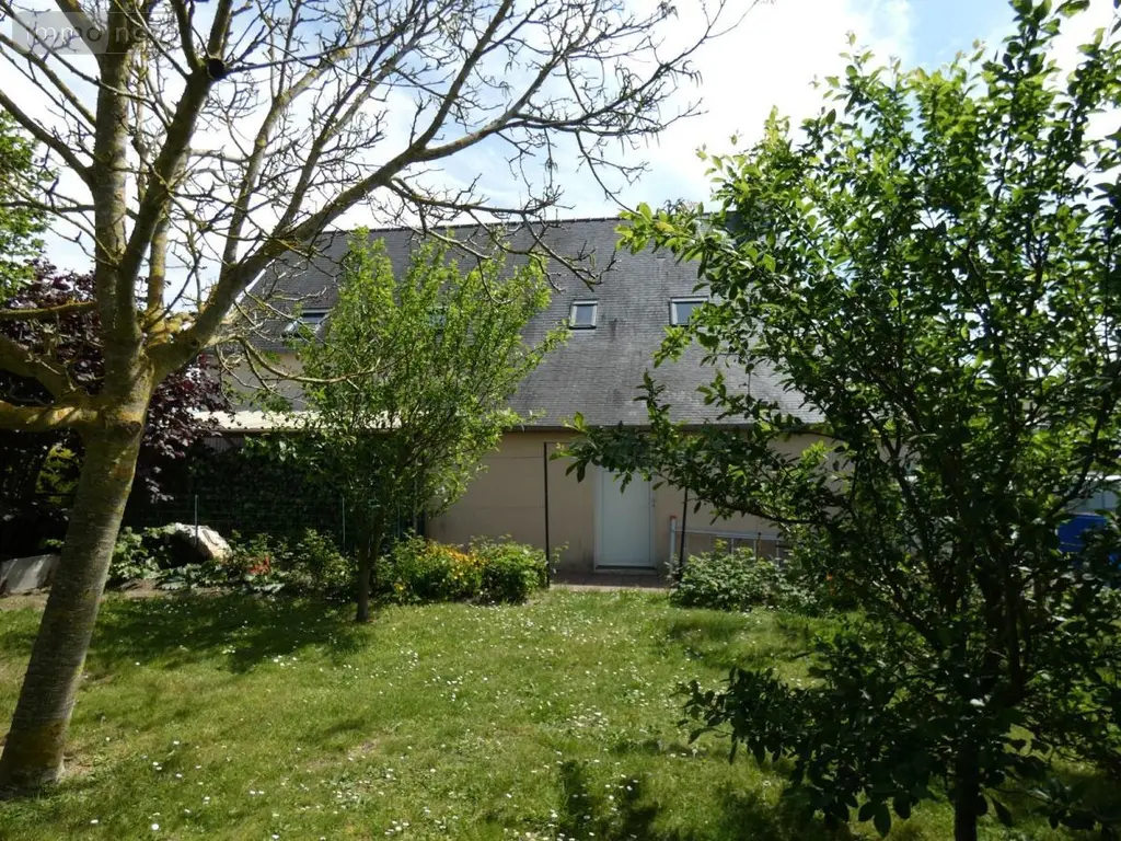 Maison a vendre Beaussais-sur-Mer 22650 Côtes-d'Armor 22 148 m2 6 pièces 485472 euros 22058-807 003