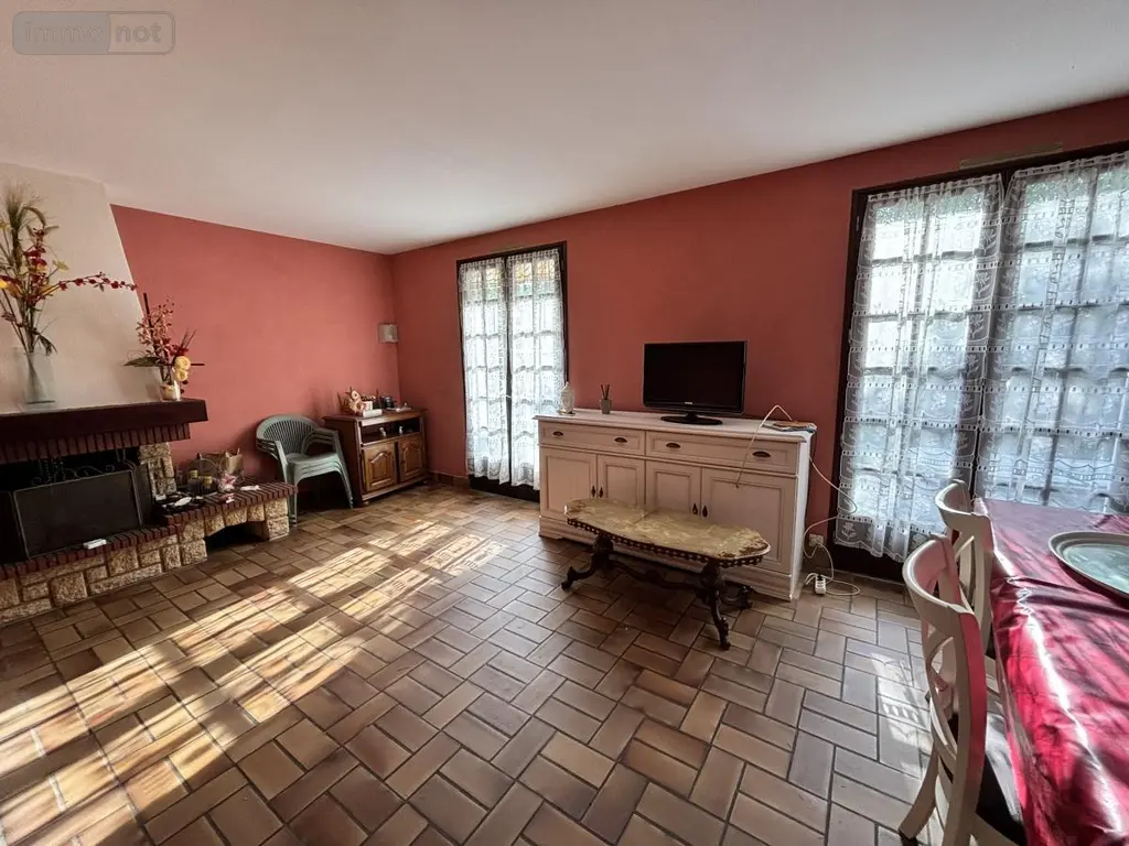 Maison a vendre Saint-Nazaire 44600 Loire-Atlantique 44 84 m2 4 pièces 294000 euros 44088-2055 002