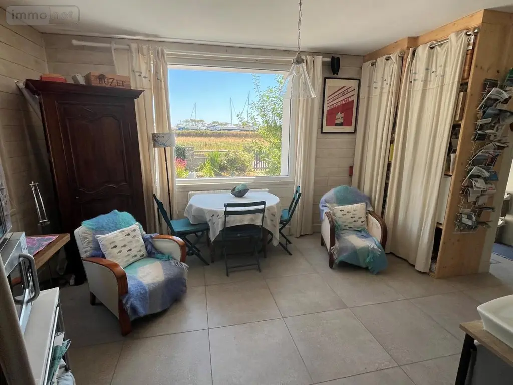 Maison a vendre Barneville-Carteret 50270 Manche 50 175 m2 789500 euros 50110-786 012