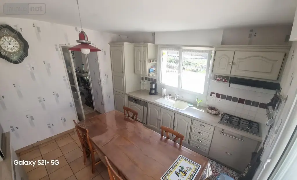 Maison a vendre Guilliers 56490 Morbihan 56 78 m2 151670 euros 22110-2317 006