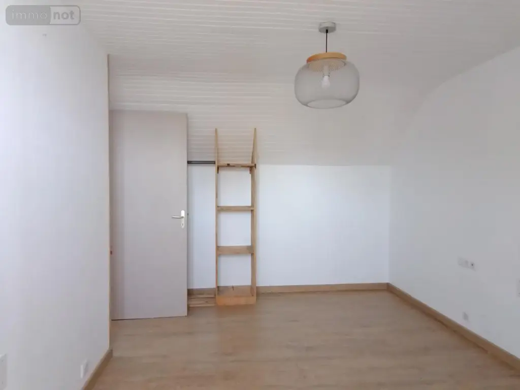 Maison a vendre Combrit 29120 Finistère 29 122 m2 336500 euros 29016-1170 007
