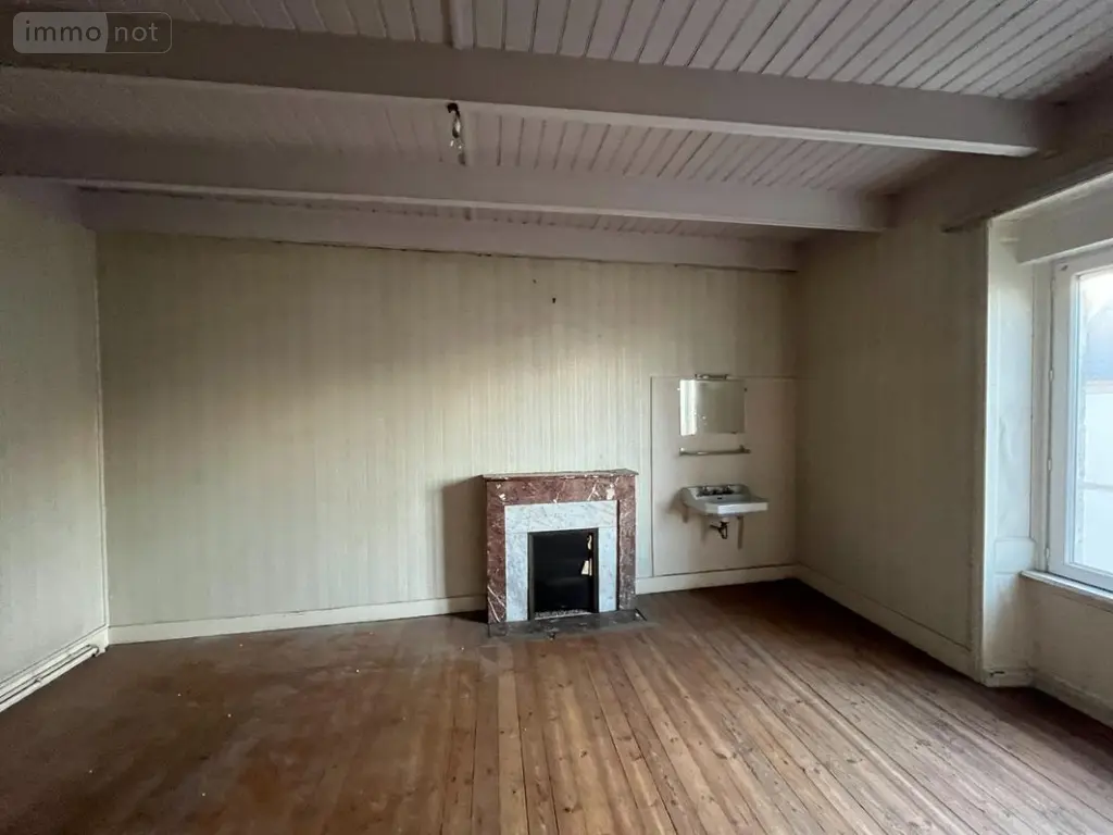 Maison a vendre Guilvinec 29730 Finistère 29 194 m2 8 pièces 167000 euros 29022-1884 007