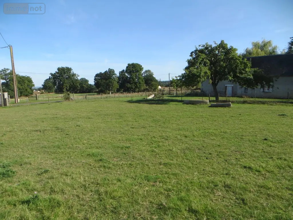 Maison a vendre Mesnil-Clinchamps 14380 Calvados 14 63 m2 3 pièces 85600 euros 14076-5983 011