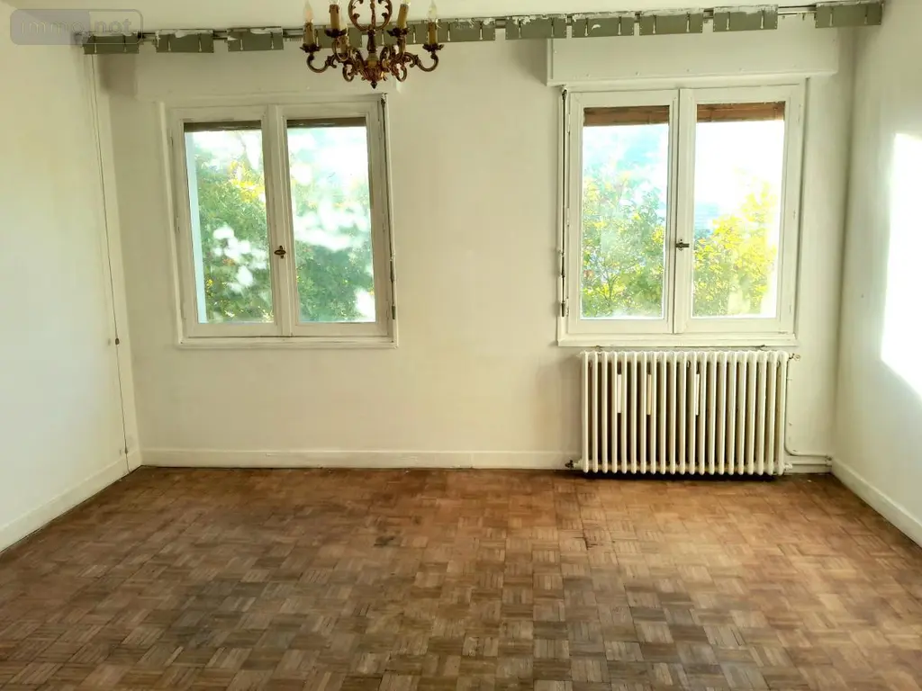 Appartement a vendre Orléans 45000 Loiret 45 59 m2 3 pièces 90100 euros 45004-463 002