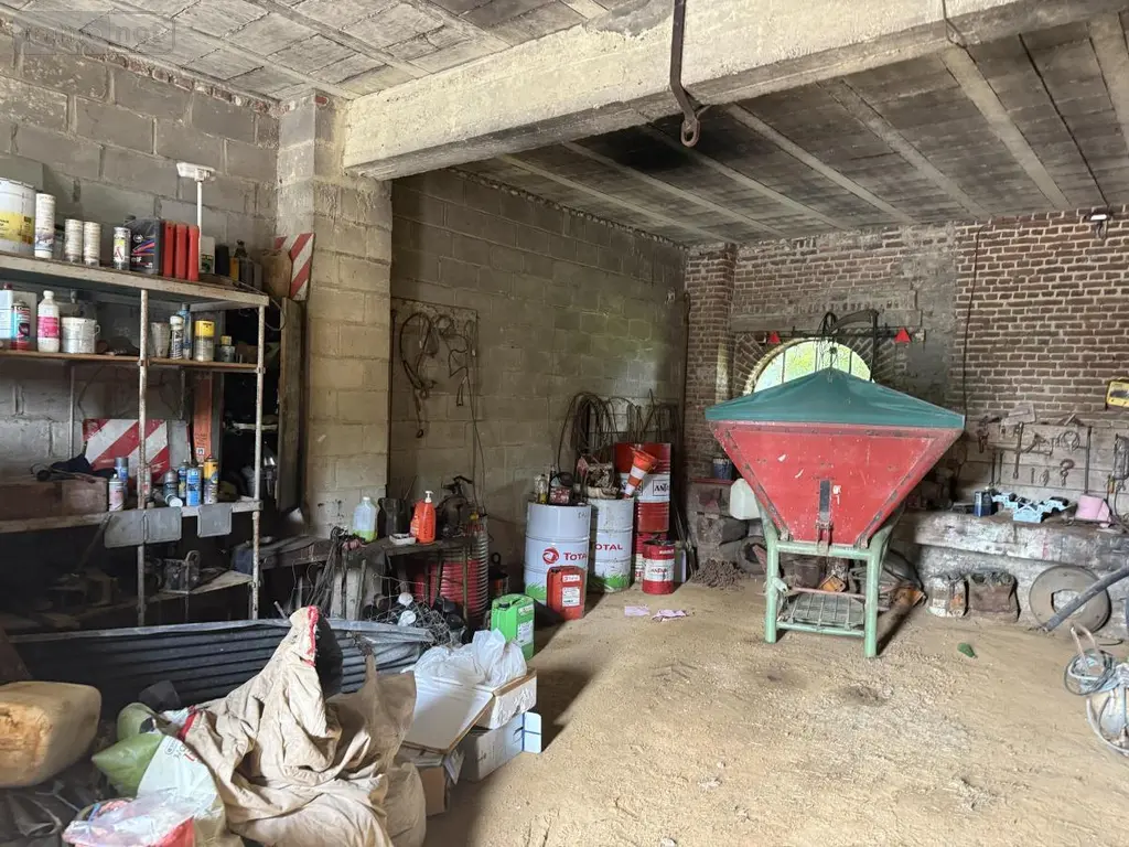 Maison a vendre Beauvois-en-Vermandois 02590 Aisne 02 230 m2 13 pièces 340600 euros 59191-6127 023