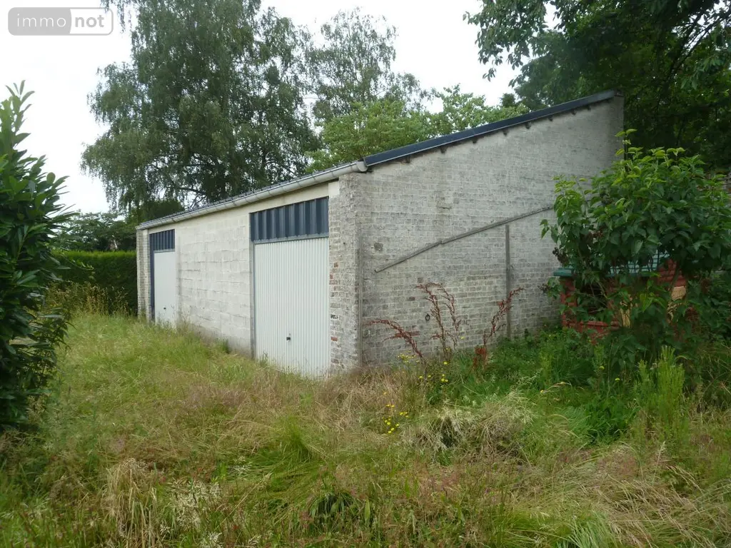 Maison a vendre Walincourt-Selvigny 59127 Nord 59 290 m2 17 pièces 136200 euros 59083-2441 026