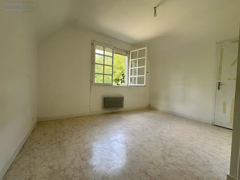 Maison a vendre La Mézière 35520 Ille-et-Vilaine 35 105 m2 279472 euros 35014-1285 010