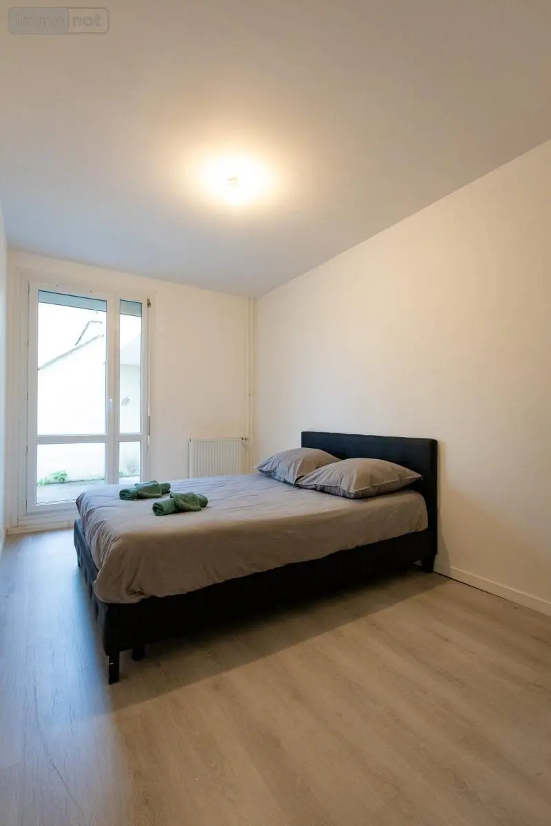 Appartement a vendre Montargis 45200 Loiret 45 83 m2 3 pièces 158000 euros 45051-480 009