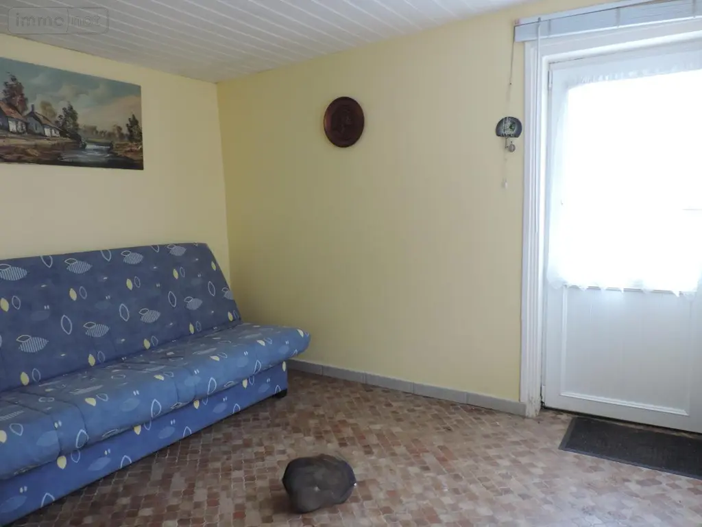 Maison a vendre Belle-Isle-en-Terre 22810 Côtes-d'Armor 22 60 m2 4 pièces 79425 euros 22069-1898 006