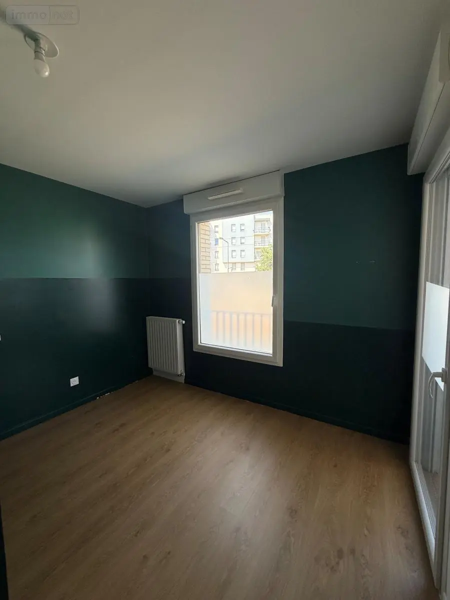 Appartement a vendre Angers 49100 Maine-et-Loire 49 40 m2 2 pièces 151960 euros 49012-2128 004