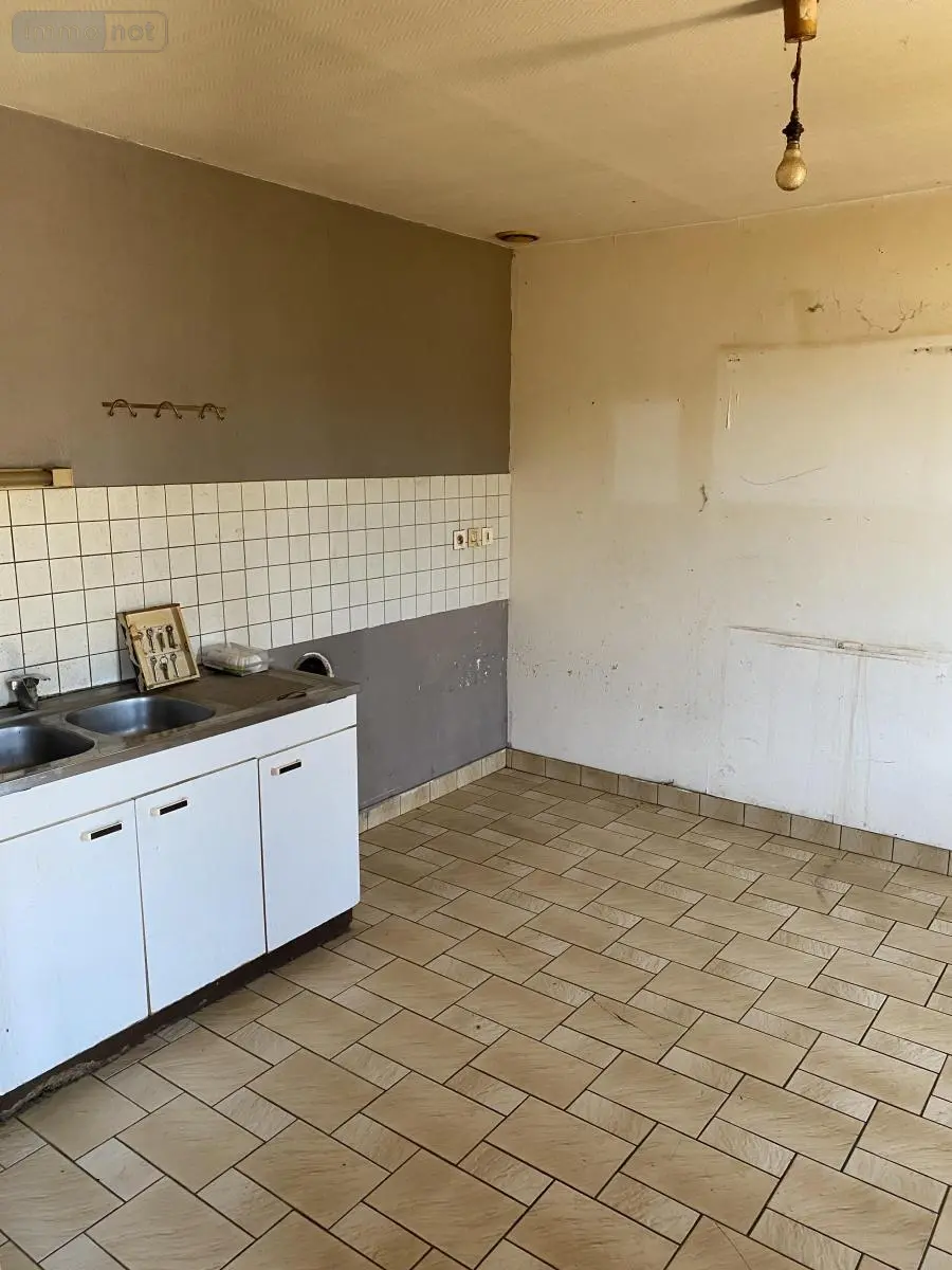 Maison a vendre Moncy 61800 Orne 61 86 m2 96300 euros 14076-6020 003
