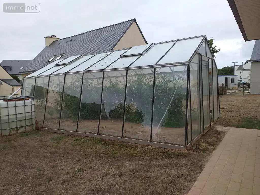Maison a vendre Saint-Gildas-de-Rhuys 56730 Morbihan 56 70 m2 5 pièces 392772 euros 56005-906 009