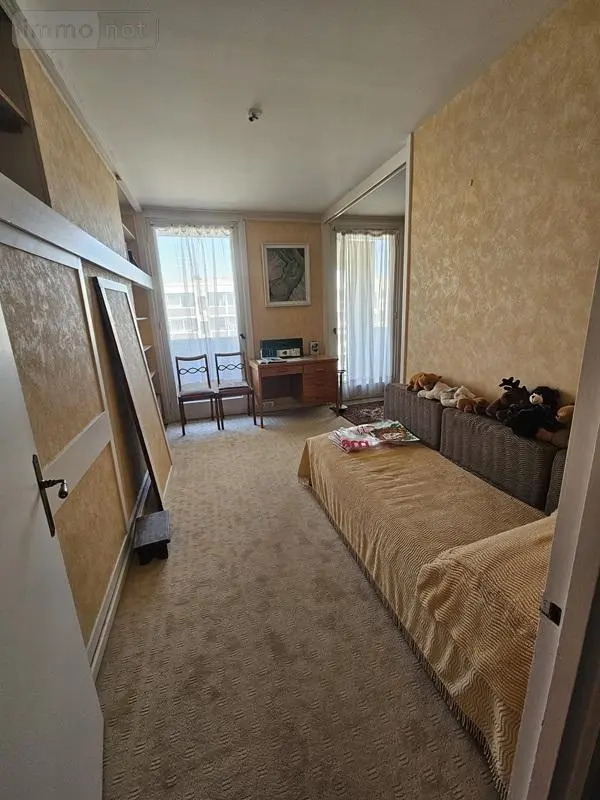 Appartement a vendre Lille 59000 Nord 59 82 m2 4 pièces 273000 euros 59007-1949 009