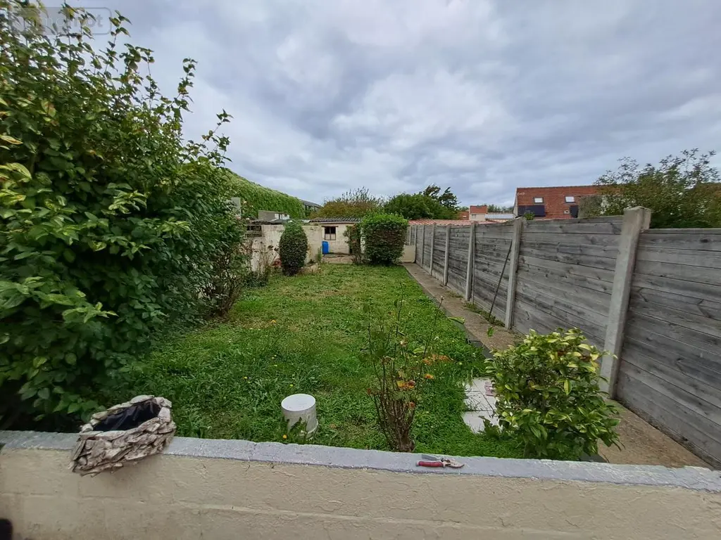 Maison a vendre Calais 62100 Pas-de-Calais 62 88 m2 5 pièces 146540 euros 62098-2466 010