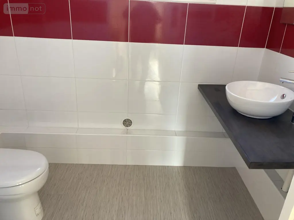 Maison a vendre Arras 62000 Pas-de-Calais 62 113 m2 4 pièces 198550 euros 62130-2368 012