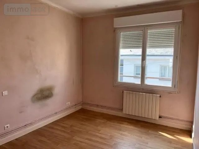 Appartement a vendre Lorient 56100 Morbihan 56 37 m2 2 pièces 115544 euros 56083-1155 004