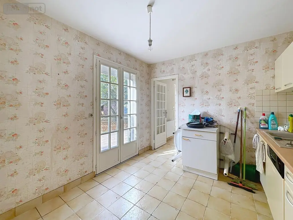 Maison a vendre Ploemeur 56270 Morbihan 56 94 m2 5 pièces 395120 euros 56079-1660 005