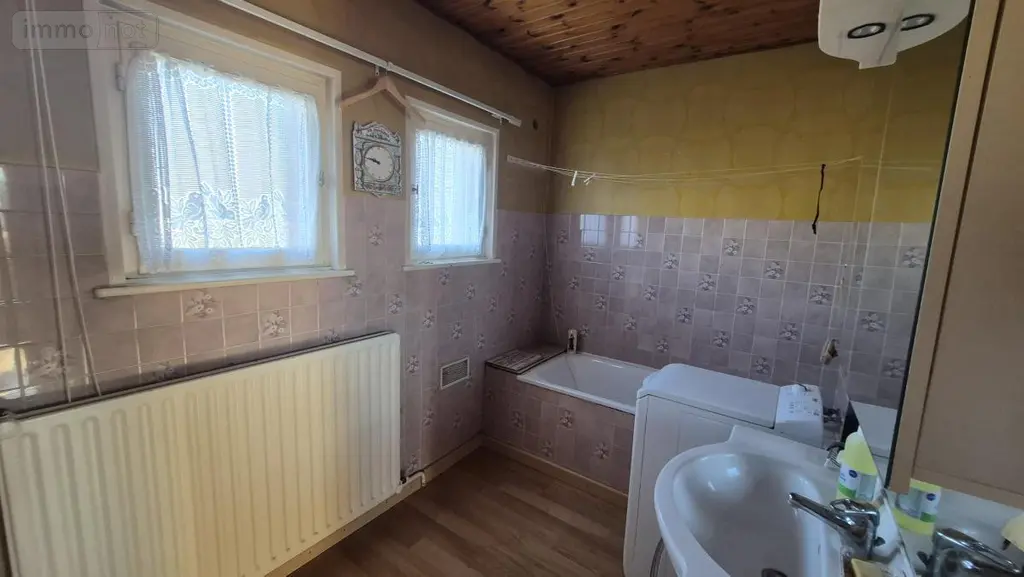 Maison a vendre Dainville 62000 Pas-de-Calais 62 102 m2 4 pièces 187200 euros 62135-2380 007