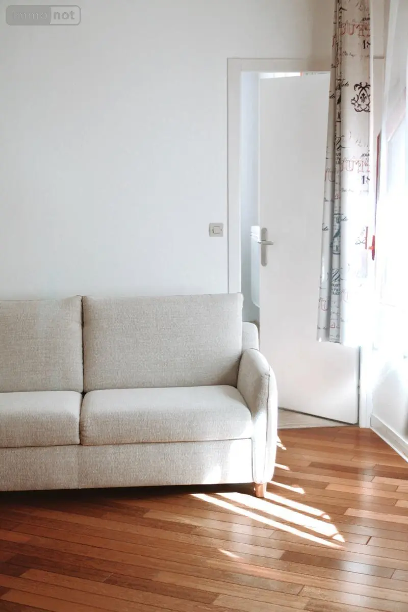 Appartement a vendre Rouen 76000 Seine-Maritime 76 51 m2 2 pièces 168000 euros 76007-786 005