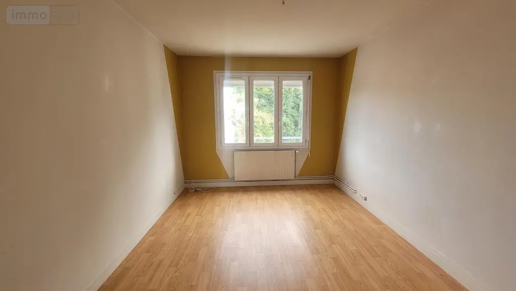 Appartement a vendre La Rochelle 17000 Charente-Maritime 17 90 m2 4 pièces 280800 euros 17015-531 005