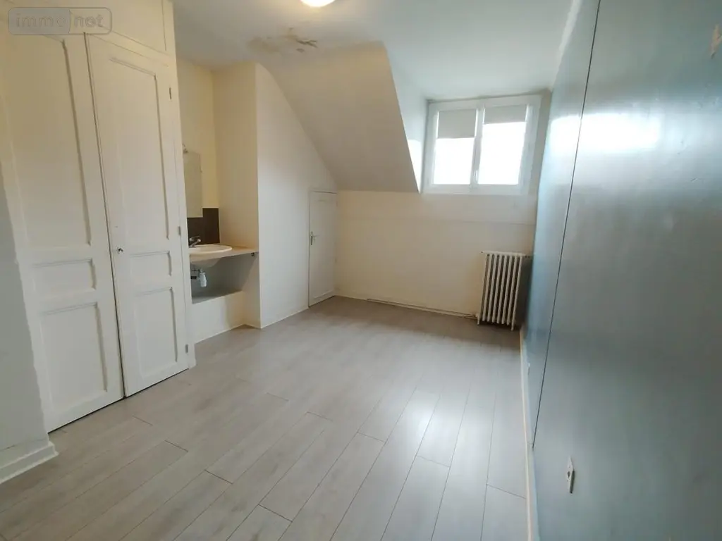 Maison a vendre La Ferté-Bernard 72400 Sarthe 72 330 m2 7 pièces 332800 euros 72085-2149 008
