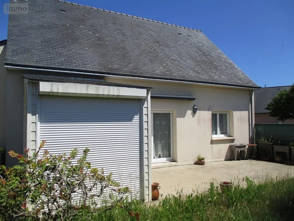 Maison a vendre Guilvinec 29730 Finistère 29 74 m2 3 pièces 267750 euros 29064-2866 011