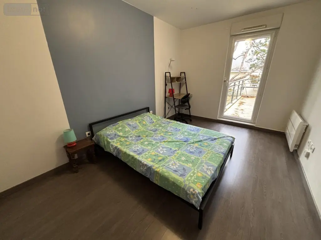Appartement a vendre Angers 49000 Maine-et-Loire 49 87 m2 4 pièces 269000 euros 49019-3490 004
