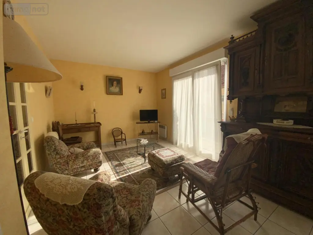 Maison a vendre Sacy 51500 Marne 51 97 m2 4 pièces 268000 euros 51066-2057 002