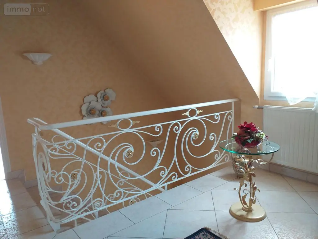 Viager maison Vannes 56000 Morbihan 56 145 m2 400000 euros 56005-733 022