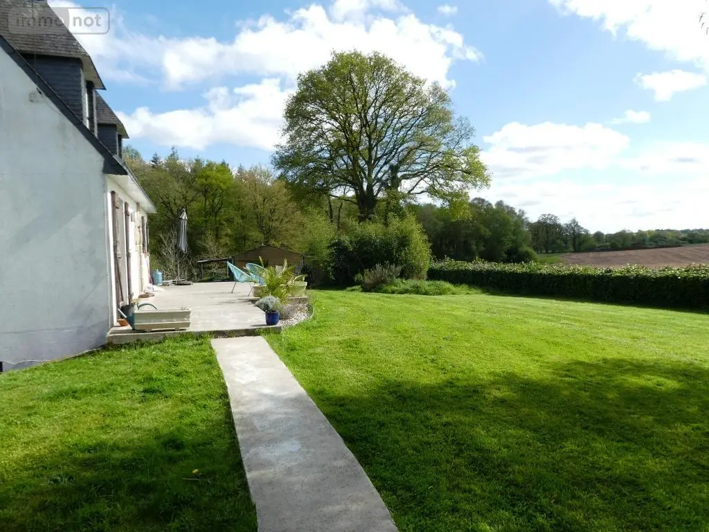 Maison a vendre Ploërdut 56160 Morbihan 56 88 m2 5 pièces 149650 euros 56075-2481 018