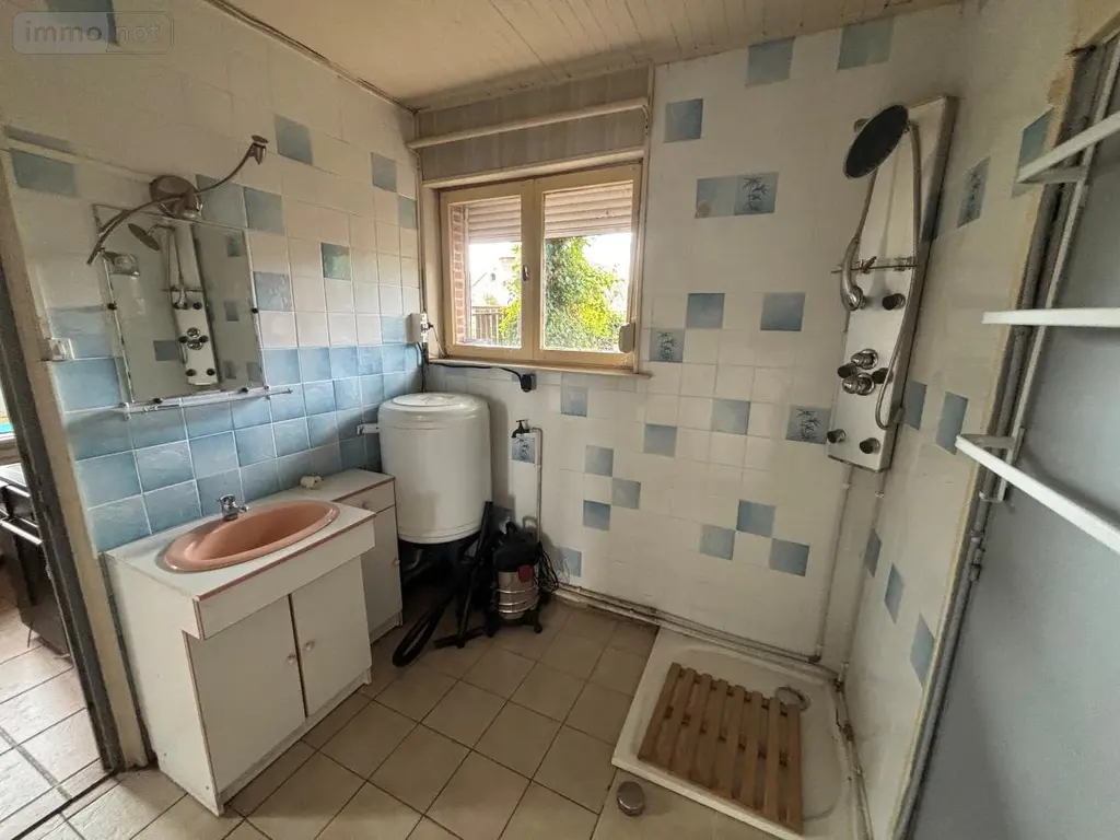 Maison a vendre Buironfosse 02620 Aisne 02 85 m2 4 pièces 70000 euros 02082-577 005