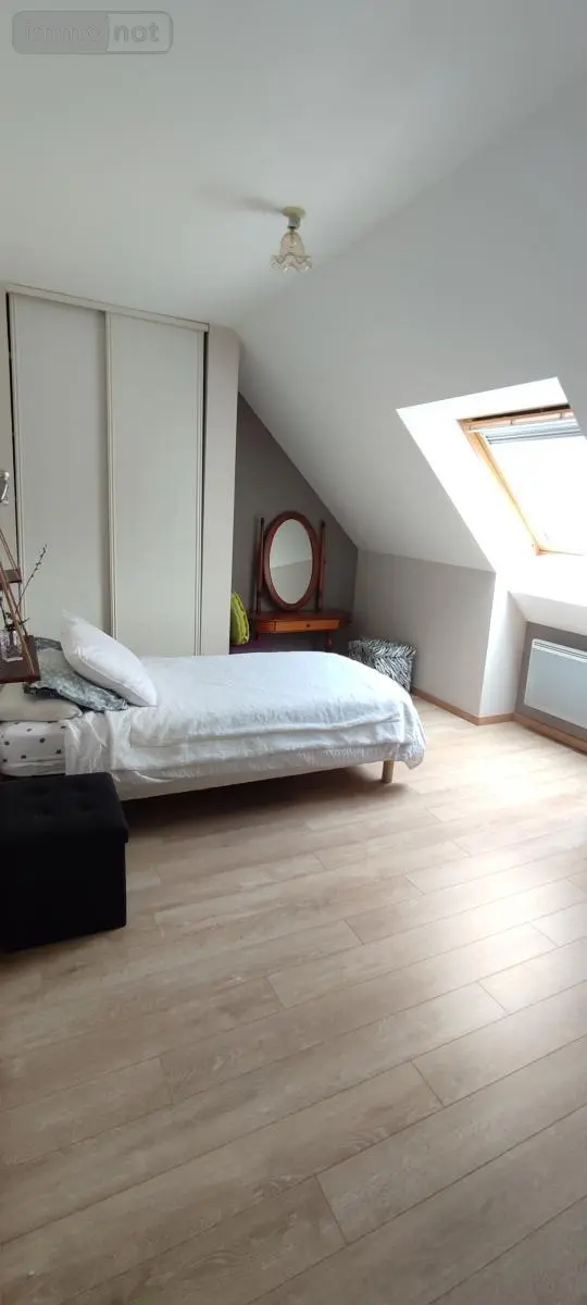 Maison a vendre Le Mans 72000 Sarthe 72 147 m2 413372 euros 72010-1965 012