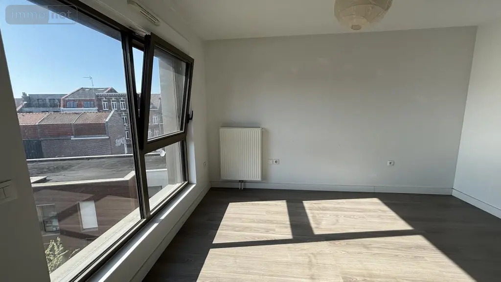 Appartement a vendre Lille 59000 Nord 59 44 m2 2 pièces 178295 euros 62055-3728 002