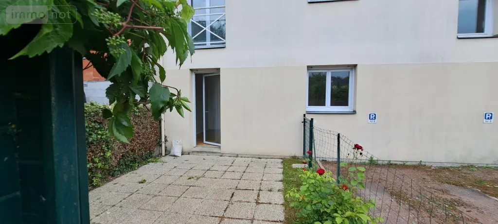 Appartement a vendre Angers 49100 Maine-et-Loire 49 59 m2 3 pièces 180600 euros 49004-1726 003