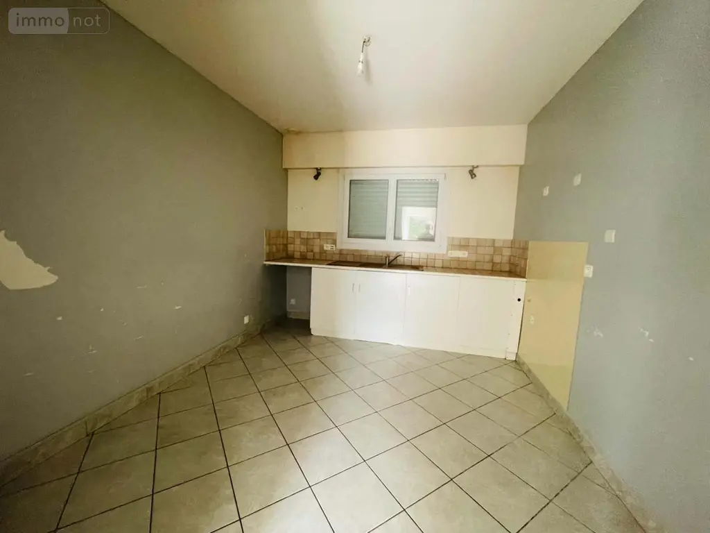 Maison a vendre Distré 49400 Maine-et-Loire 49 119 m2 6 pièces 226322 euros 49075-833 007