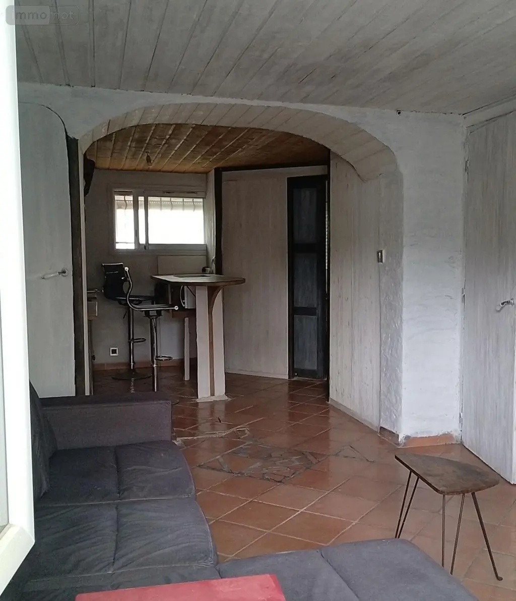 Appartement a vendre Mauguio 34130 Hérault 34 44 m2 2 pièces 174450 euros 34128-4 014