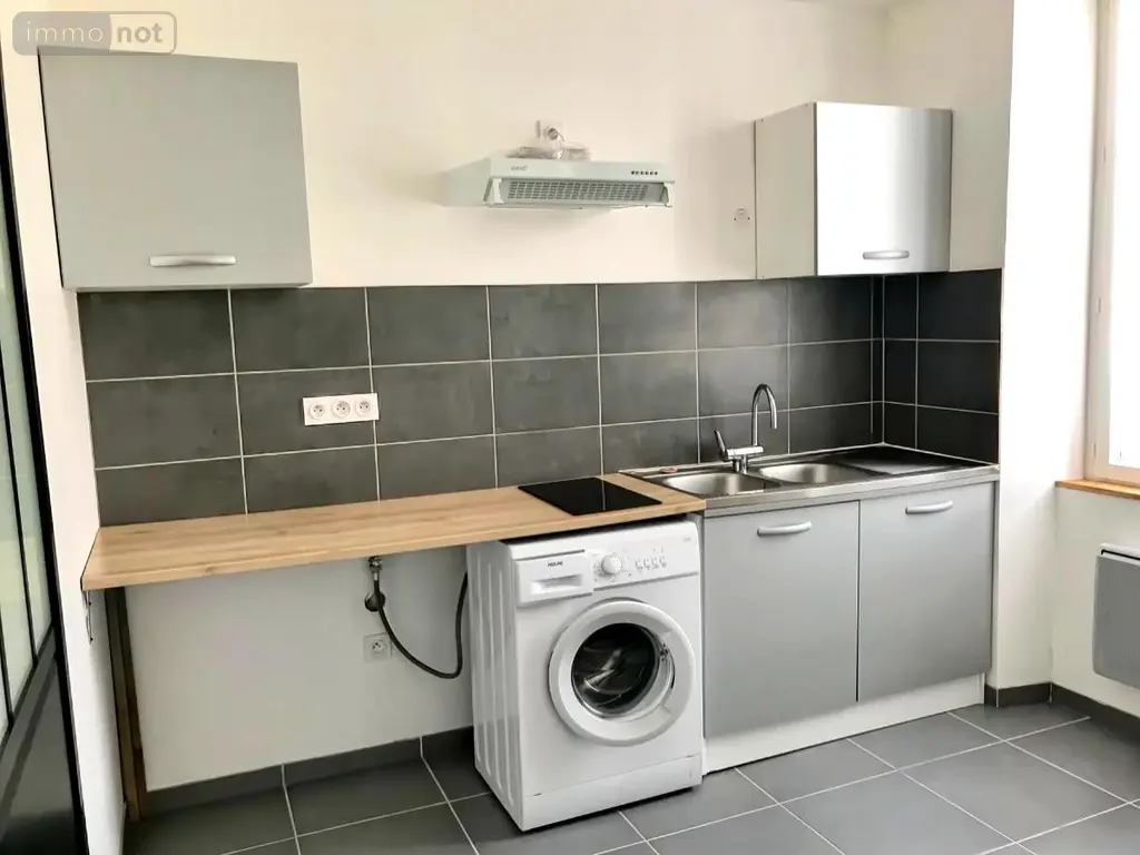 Appartement a vendre Bourges 18000 Cher 18 186 m2 360500 euros 18006-211 003