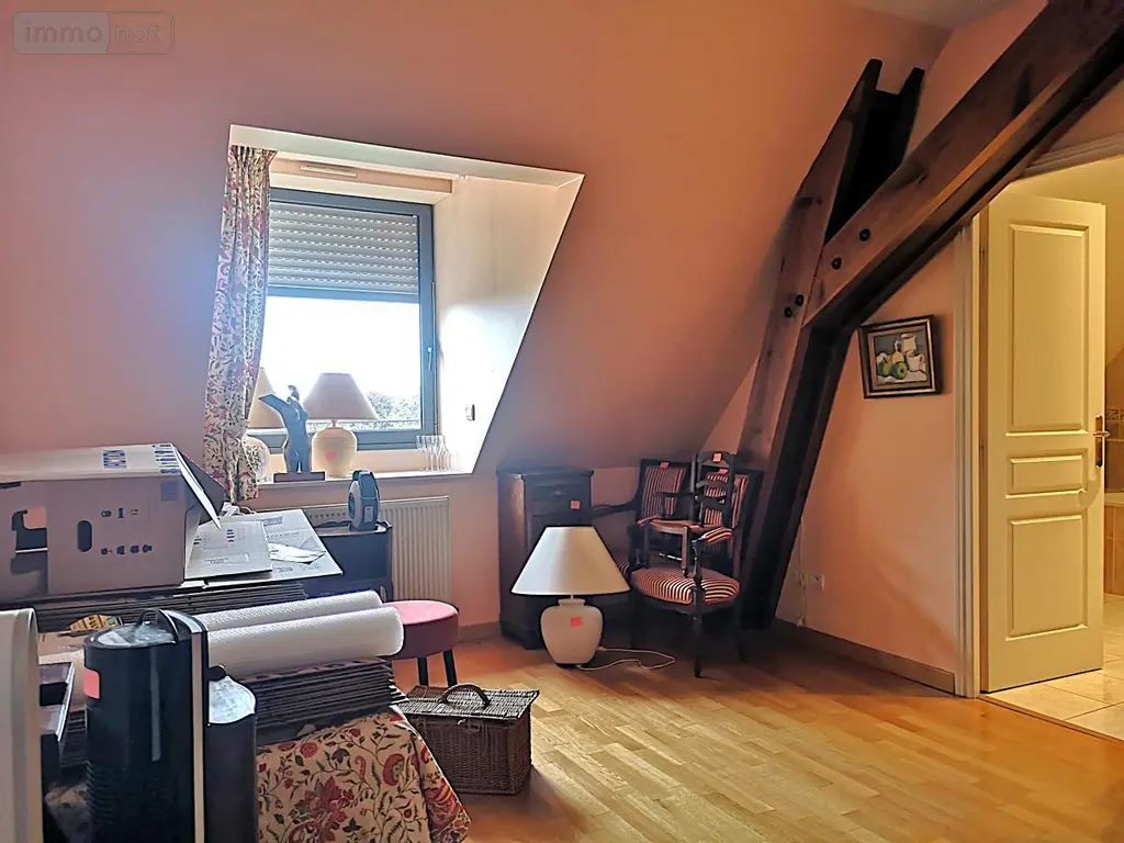Appartement a vendre Cambrai 59400 Nord 59 154 m2 5 pièces 413000 euros 59084-2029 015