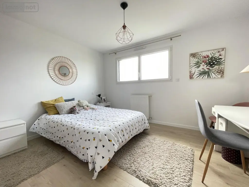 Maison a vendre Locminé 56500 Morbihan 56 139 m2 5 pièces 416560 euros 56076-1394 011