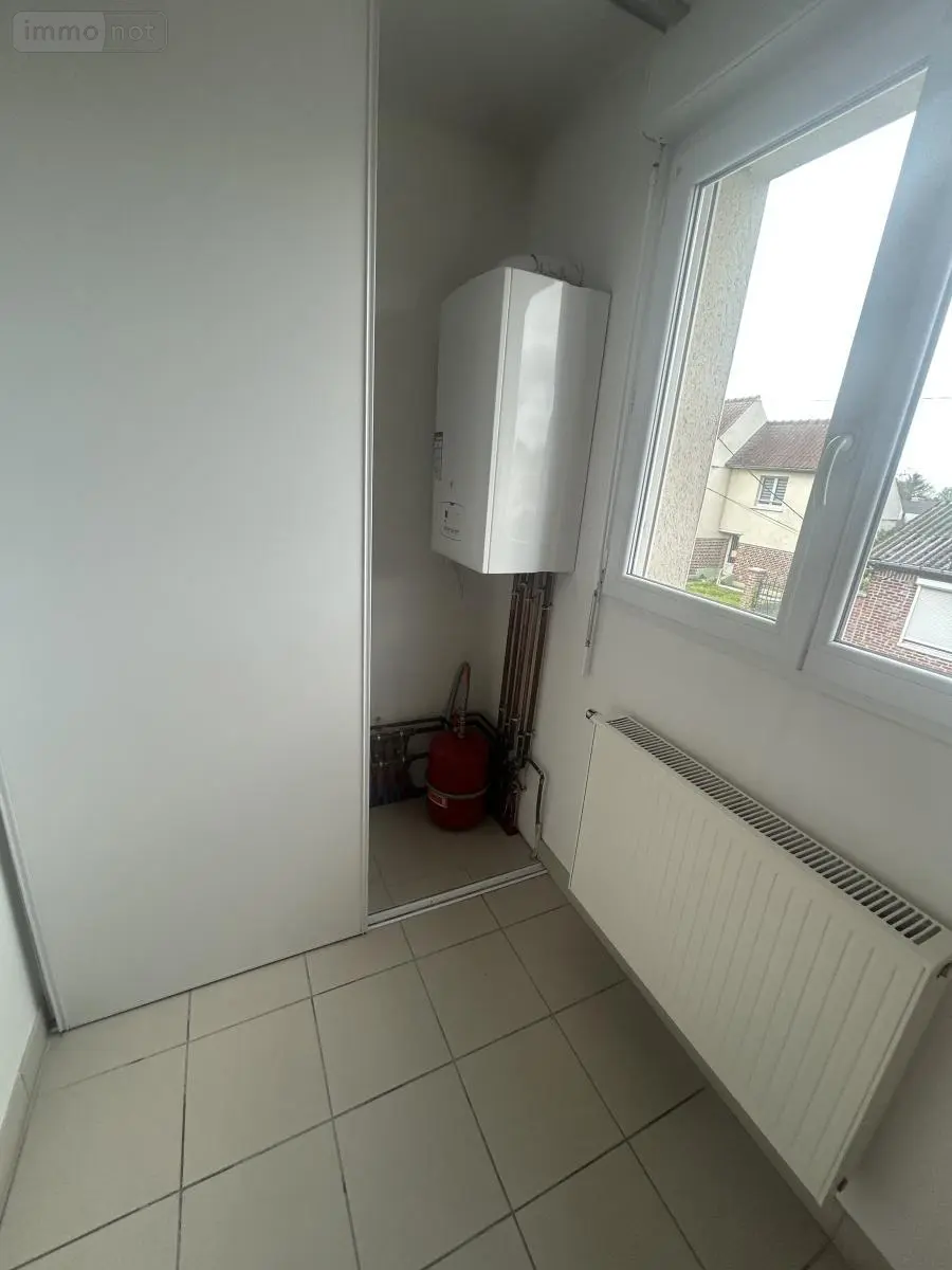 Immeuble de rapport a vendre Cambrai 59400 Nord 59 108 m2 162400 euros 59083-2559 011
