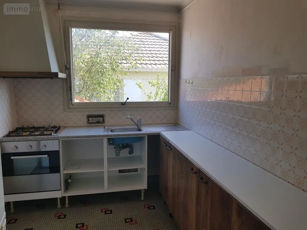 Maison a vendre Gorges 44190 Loire-Atlantique 44 137 m2 8 pièces 262500 euros 44042-106 008