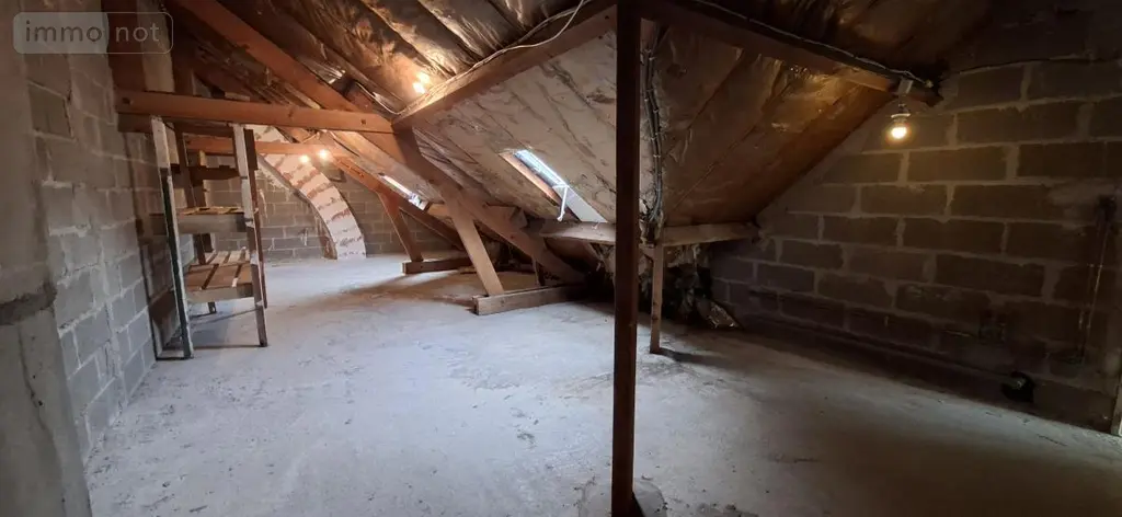 Maison a vendre Angers 49100 Maine-et-Loire 49 130 m2 7 pièces 294000 euros 49004-1728 013