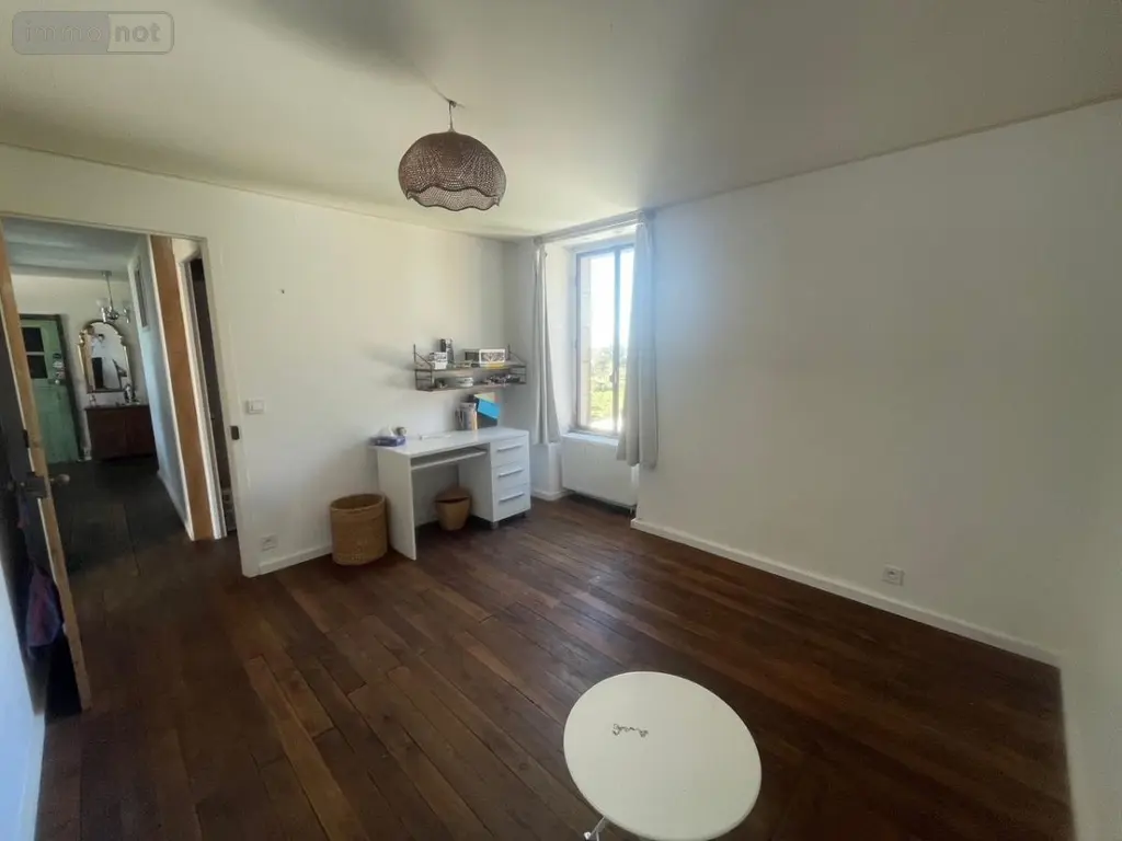 Maison a vendre Ambon 56190 Morbihan 56 157 m2 5 pièces 670872 euros 56005-894 030