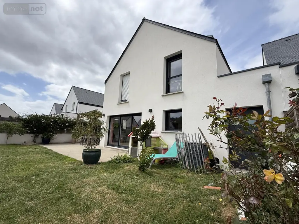 Maison a vendre Crach 56950 Morbihan 56 140 m2 6 pièces 510000 euros 56024-829 012