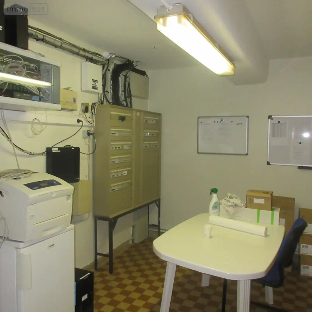 Fonds et murs commerciaux a vendre Billy-Montigny 62420 Pas-de-Calais 62 396 m2 137952 euros 62034-3942 011