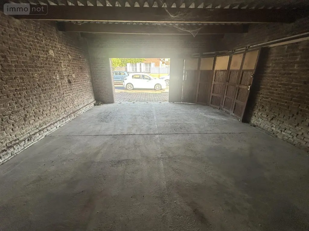 Location fonds et murs commerciaux Cambrai 59400 Nord 59 38 m2 328 euros 59083-L1799 003