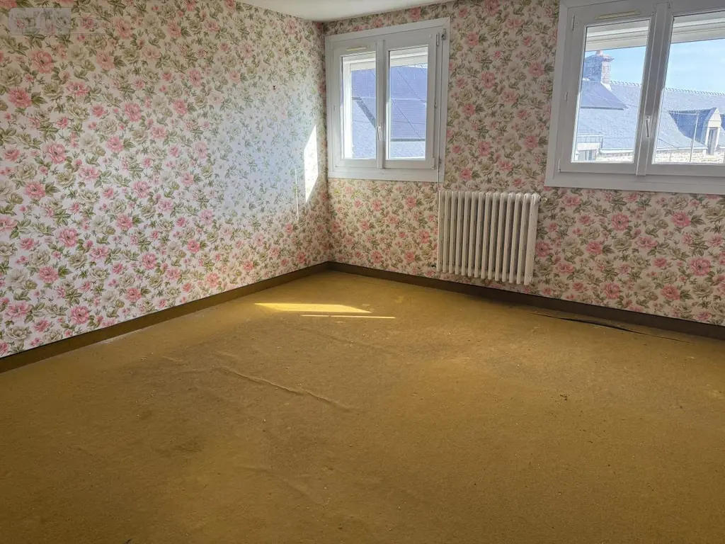 Maison a vendre Theix-Noyalo 56450 Morbihan 56 146 m2 174600 euros 56084-497 007
