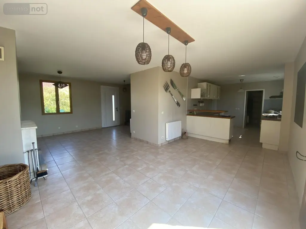 Maison a vendre Corquilleroy 45120 Loiret 45 111 m2 6 pièces 194300 euros 45052-1561 002