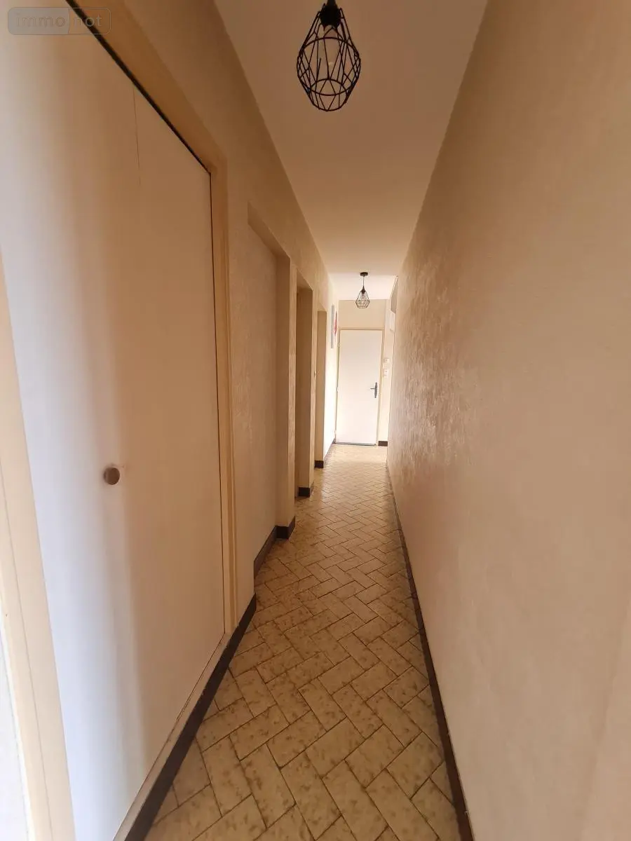 Maison a vendre Forges de Lanouée 56120 Morbihan 56 109 m2 4 pièces 176800 euros 56053-2547 006