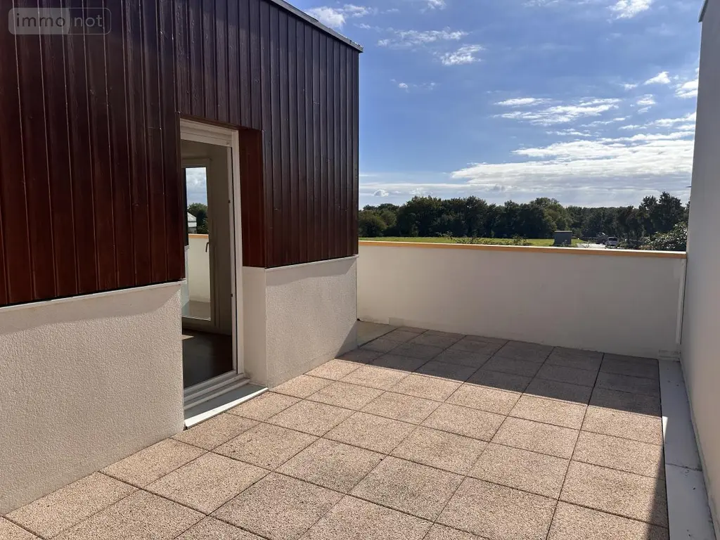 Maison a vendre Vannes 56000 Morbihan 56 106 m2 6 pièces 342640 euros 56003-1308 021